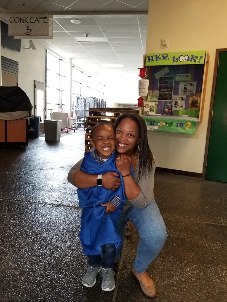 Busy Bee Preschool - childcare center in Auburn, WA