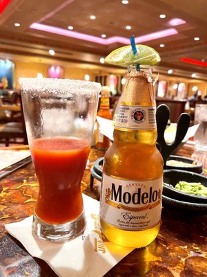 Baja Miguel’s by null