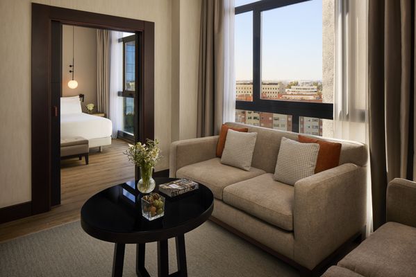 Hotel NH Collection Sevilla by null