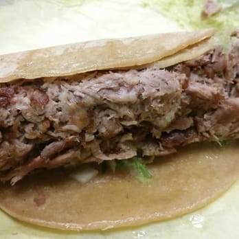 Sabrosada - Carnitas taco - Mexican Near Me - Anaheim, California Sabrosada - Carnitas taco - Mexican Near Me - Anaheim, California