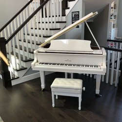 Jeff's Piano Sales & Service