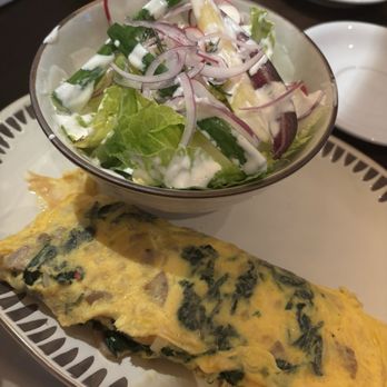 Sugarcane - Omelette! - Cocktail Bars Near Me - Las Vegas, Nevada