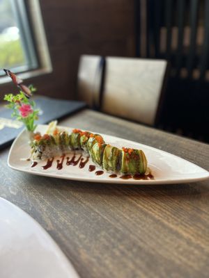 Mikado Sushi by null