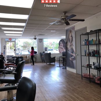 Socila Beauty Salon Closed 106 Photos 23 Reviews Hair Salons 201 Se 15th Ter Deerfield Beach Fl Phone Number Yelp