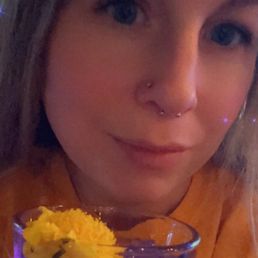 Nostril & septum piercings