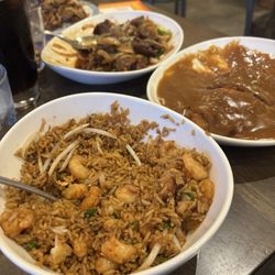 Silver Lake Chinese Restaurant