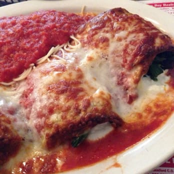 Little Italy Pizza & Pasta - Stuffed Eggplant - Pizza Near Me - Cobleskill, New York Little Italy Pizza & Pasta - Stuffed Eggplant - Pizza Near Me - Cobleskill, New York