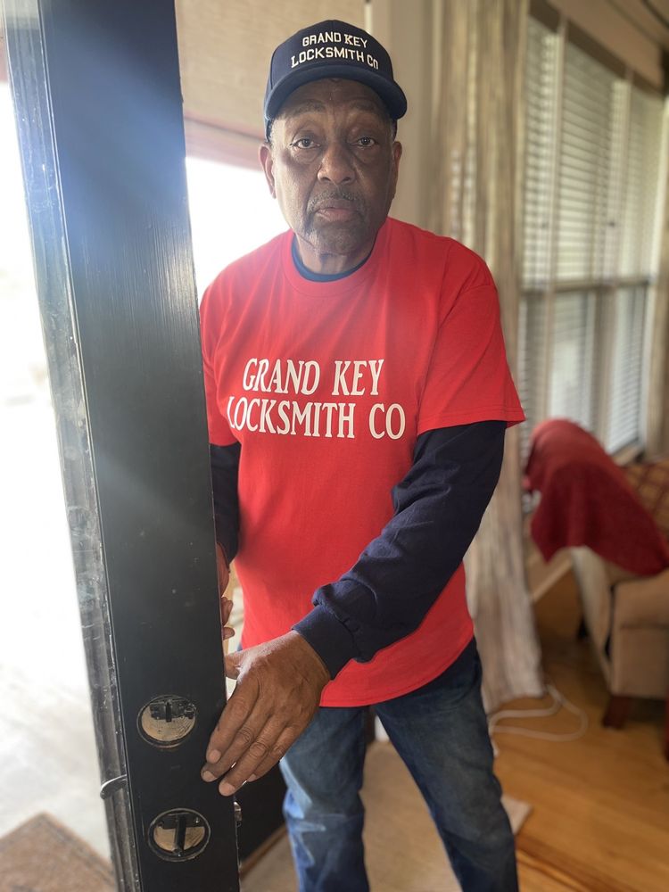 GRAND KEY LOCKSMITH Updated September 2024 12 Photos Jackson