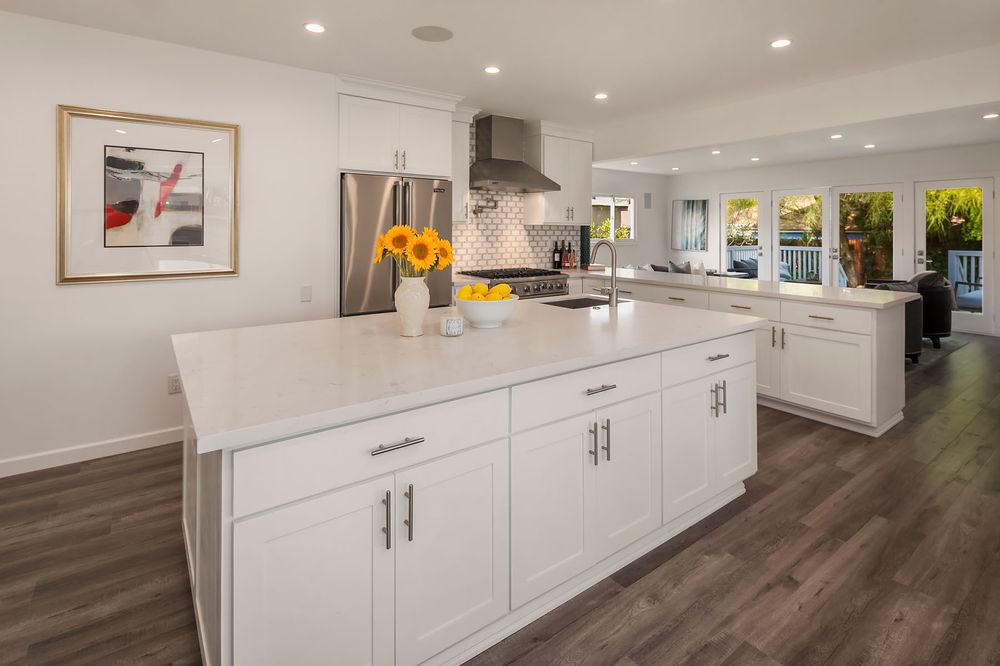 Slide of Holly Development