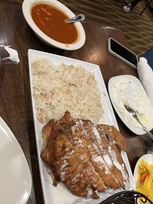 Sahara Restaurant & Banquet Center by null