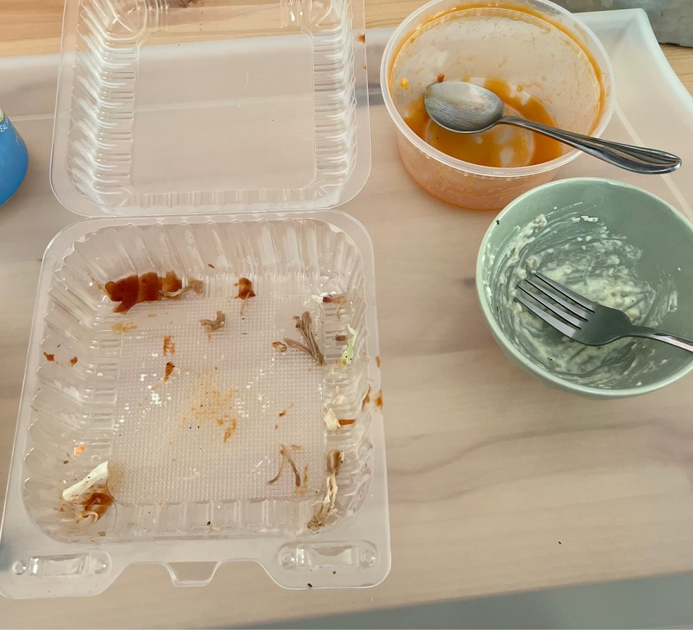 Bruces Twisted Barbecue Logo