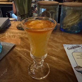 Tikehau Lounge - Rum Cannonball - Cocktail Bars Near Me - Kihei, Hawaii Tikehau Lounge - Rum Cannonball - Cocktail Bars Near Me - Kihei, Hawaii