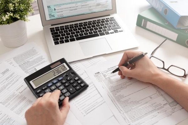 Smartcents Financial & Tax Consultants on Yelp