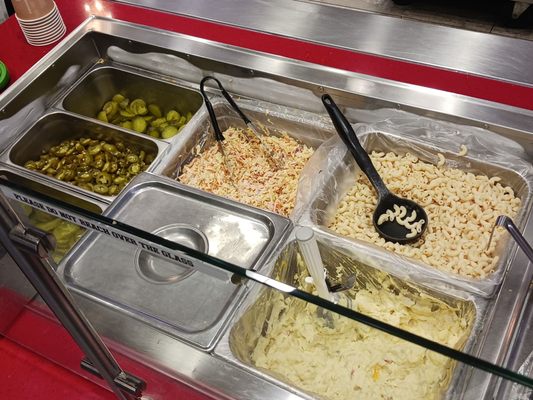 Brother's BBQ by null