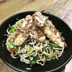 BKA Vegan