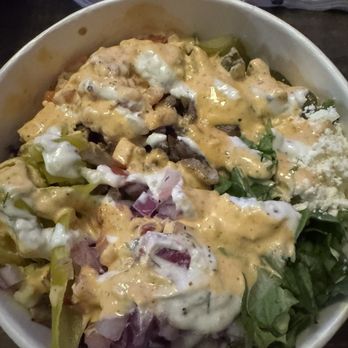 Shawarma Shack - Mediterranean Near Me - San Diego, California