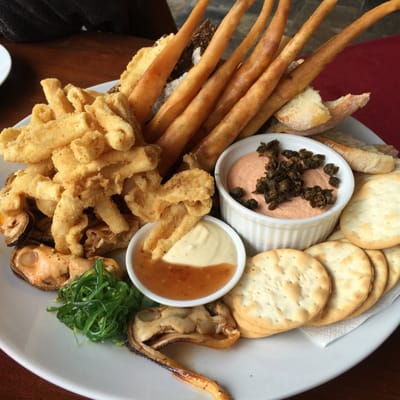 The Lost Spring by null