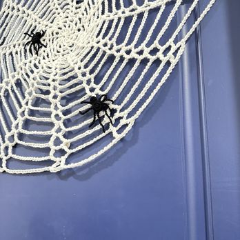 Sterling 5th Street - halloween door decor! - Apartments Near Me - Davis, California
