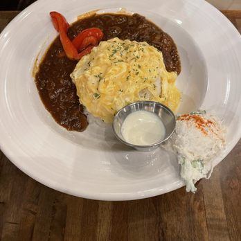 Curry Hyuga - Japanese Curry Near Me - San Francisco, California