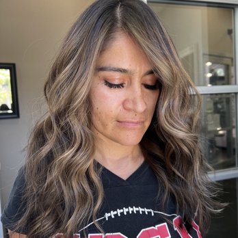 Joce Hair Studio - AFTER - Hair Salons Near Me - Chula Vista, California Joce Hair Studio - AFTER - Hair Salons Near Me - Chula Vista, California