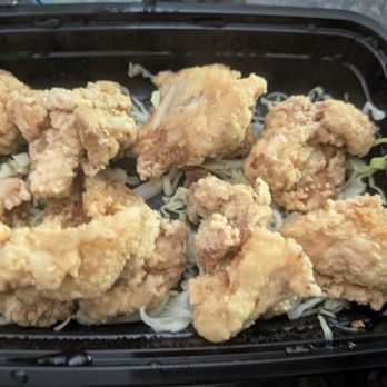 Sushi & Bowls - Karage - Sushi Bars Near Me - Kirkland, Washington