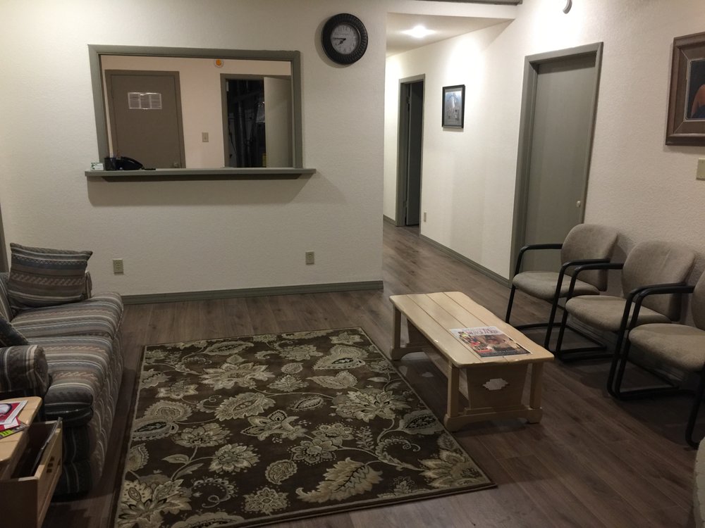 FLOATATION STATION FLOAT SPA Updated August 2024 1309 Sudderth Dr