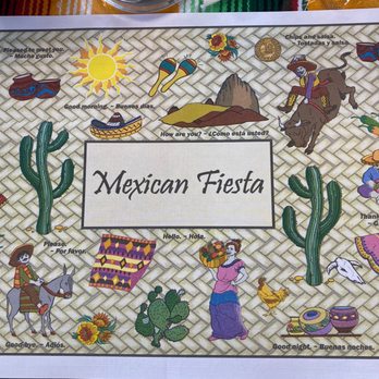 Mariscos Corona - Place mat - Mexican Near Me - Van Nuys, California Mariscos Corona - Place mat - Mexican Near Me - Van Nuys, California