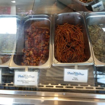 Poke Stop - Hawaiian Near Me - Mililani, Hawaii Poke Stop - Hawaiian Near Me - Mililani, Hawaii