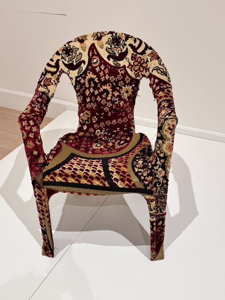 Weatherspoon Art Museum