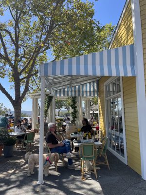 Buvette du Marais by null