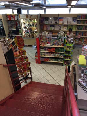 Papeterie Michel by null