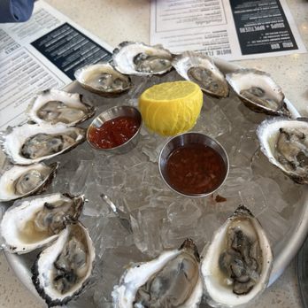 The Beach House - Great oysters - Bars Near Me - Bristol, Rhode Island
