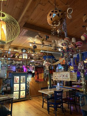 Dos Taquitos by null