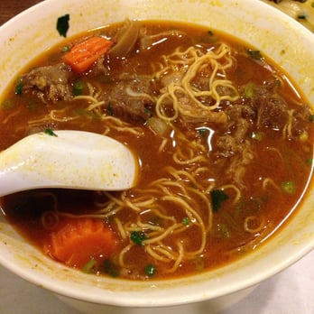 Pho Thanh - Beef stew noodles. - Vietnamese Near Me - Westminster, California Pho Thanh - Beef stew noodles. - Vietnamese Near Me - Westminster, California