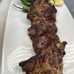 NiMo - Nimo Lamb Chops