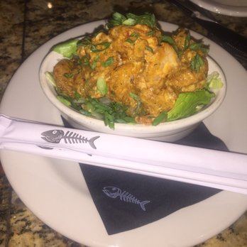 Bonefish Grill - Bang Bang Shrimp - Seafood Near Me - Las Vegas, Nevada