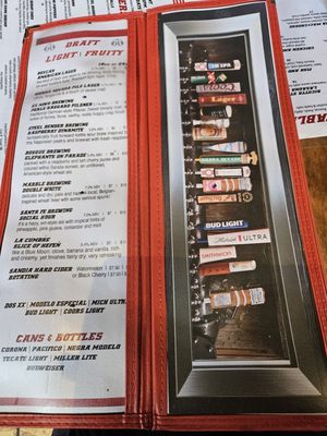 Menu photo 2 Boxcar Bar and Grill Santa Fe, NM Menu photo 2 Boxcar Bar and Grill Santa Fe, NM