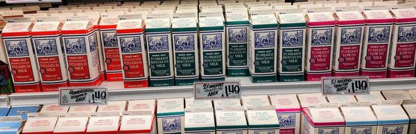 Trader Joe's by null
