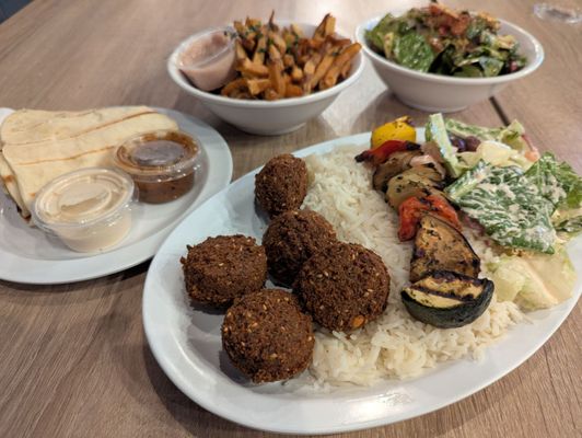 Zaytune Mediterranean Grill by null