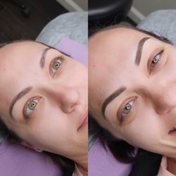 Prickly Peach - Permanent makeup