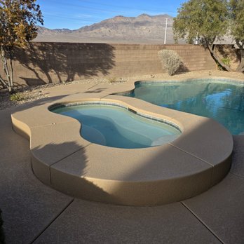 Poseidon Pool Service - Pool Cleaners Near Me