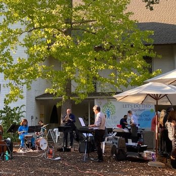 The Village Hub - Venues & Event Spaces Near Me - Woodside, California The Village Hub - Venues & Event Spaces Near Me - Woodside, California