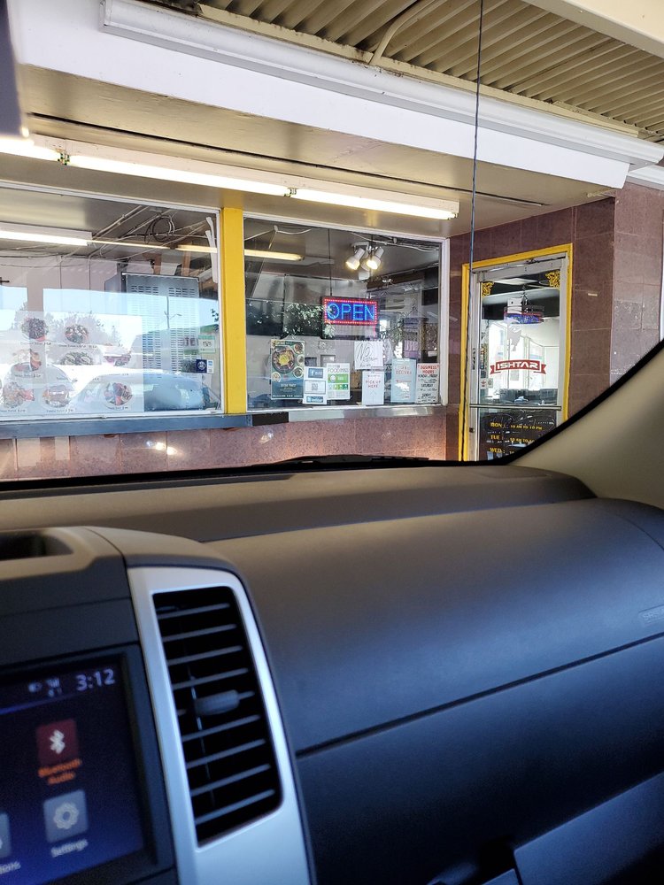 Ishtar Greek & Mediterranean Cuisine