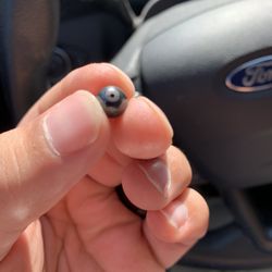 McDonald's - Bracelet Bead