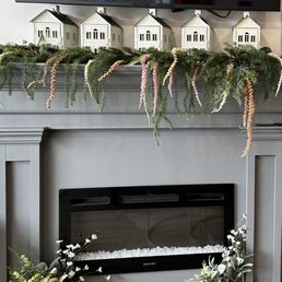 Fireplace Fireplace