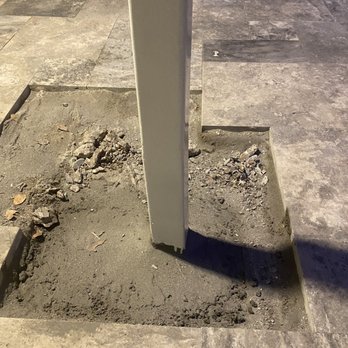 Impact Welding Services - Patio roof supports - Metal Fabricators Near Me Impact Welding Services - Patio roof supports - Metal Fabricators Near Me