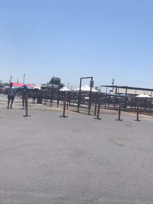 El Rematito Flea Market by null