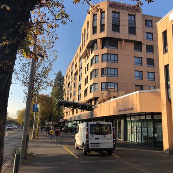 Mövenpick - Hotels Near Me - Lausanne, VD