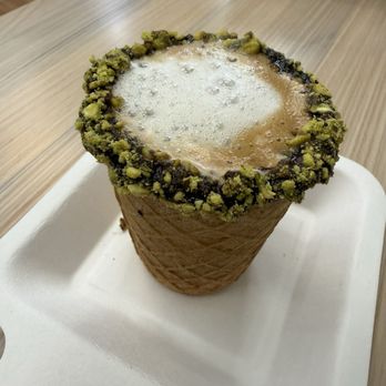 The Olive Cafe - Coffee & Tea Near Me - Hawthorne, New Jersey
