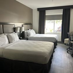 Holiday Inn Express & Suites Kailua-Kona - Hotel room